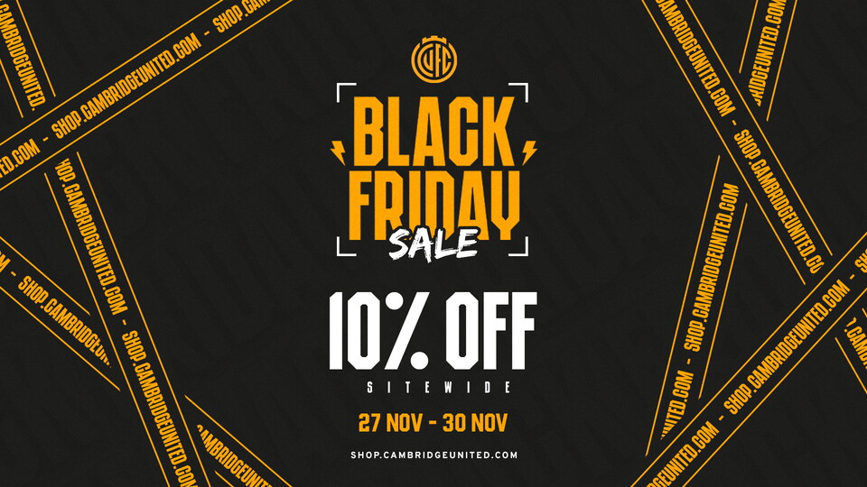Black Friday promo graphic