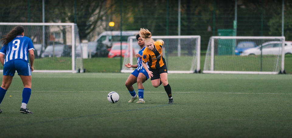 Actonians Match Report (A)