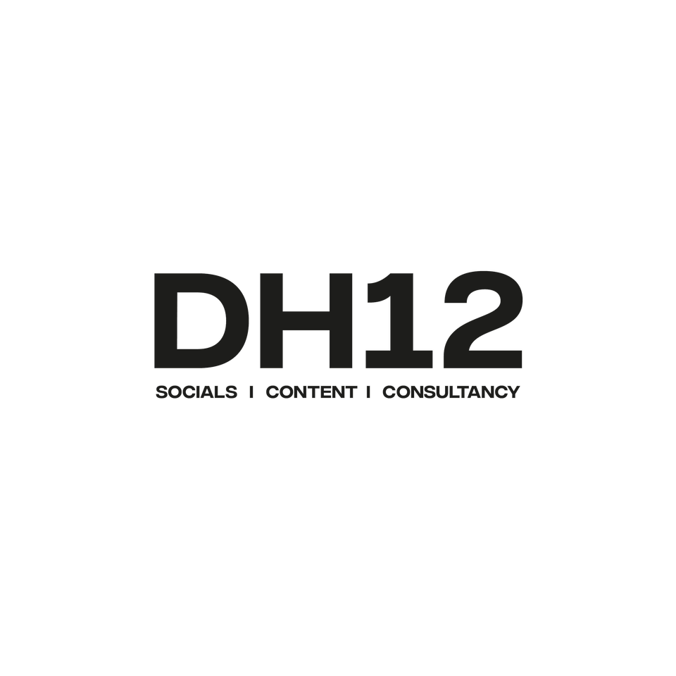 DH12 Logo