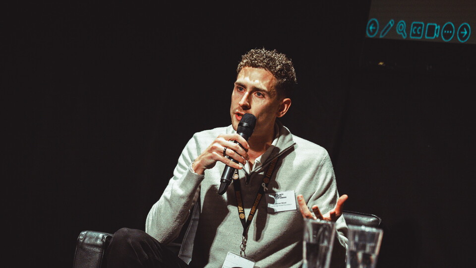 United for Cambridge Launch Event