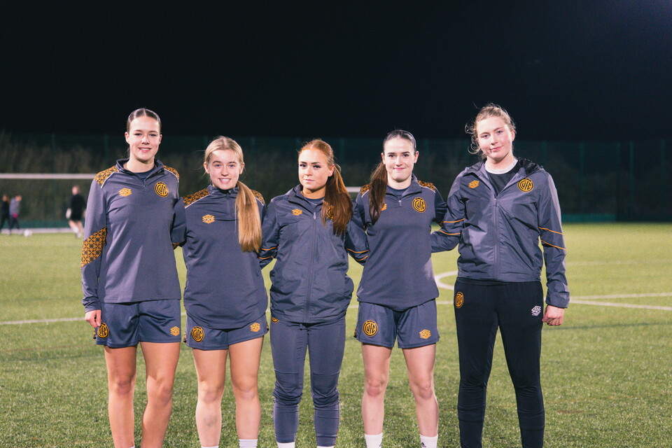 CUFCW Promote Prospects