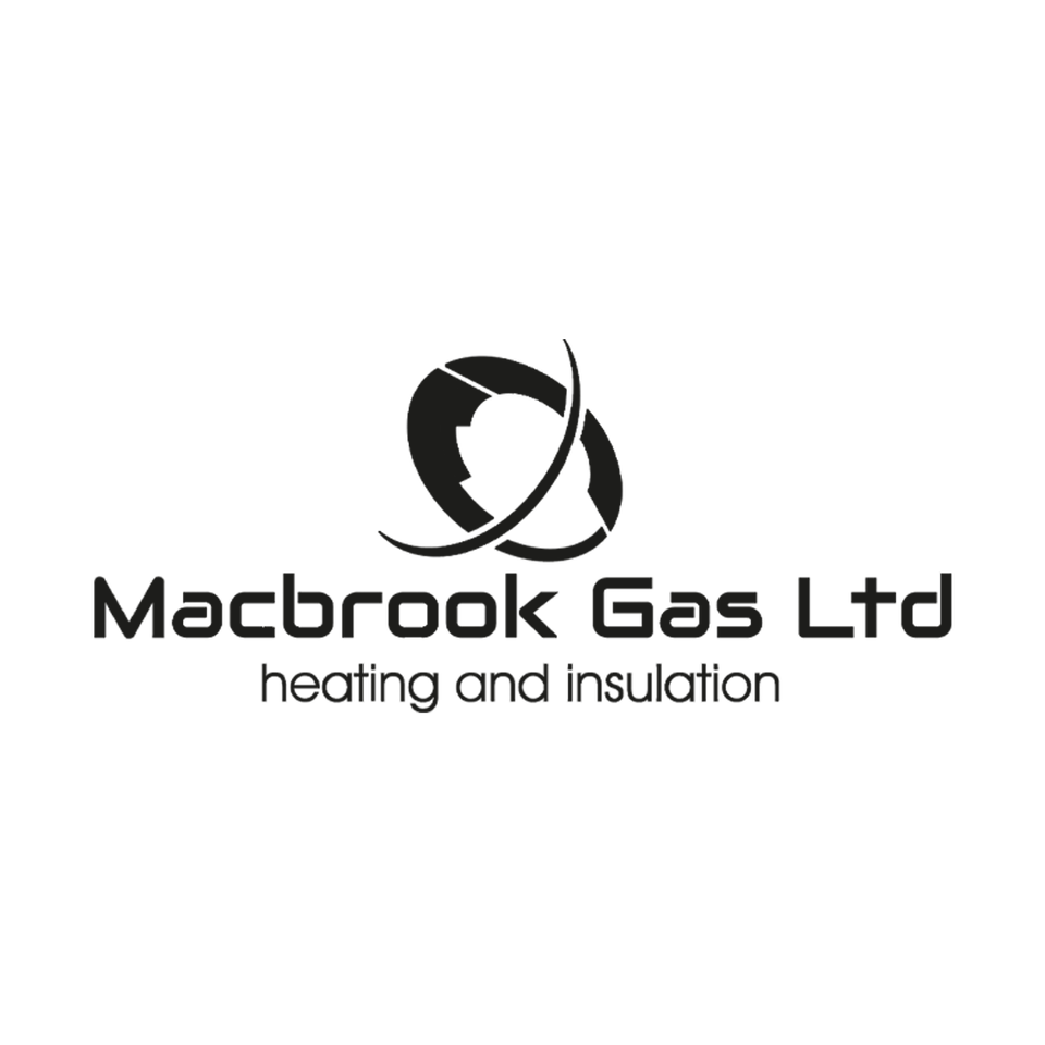 Macbrook Gas Logo