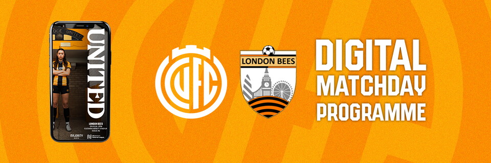 Bees Programme