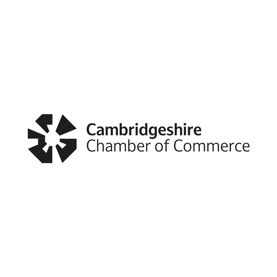 Cambridge Chamber of Commerce Logo