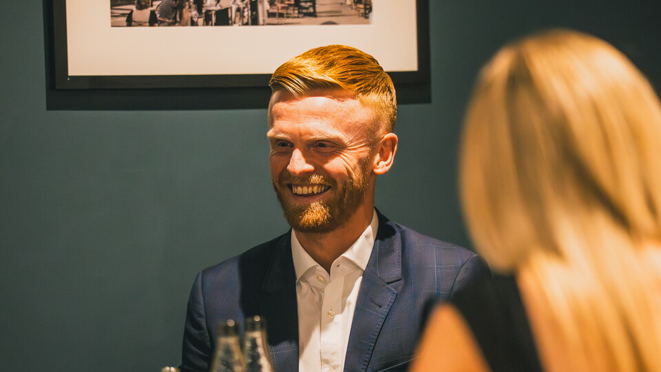 Terry Baker Memorial Fixture