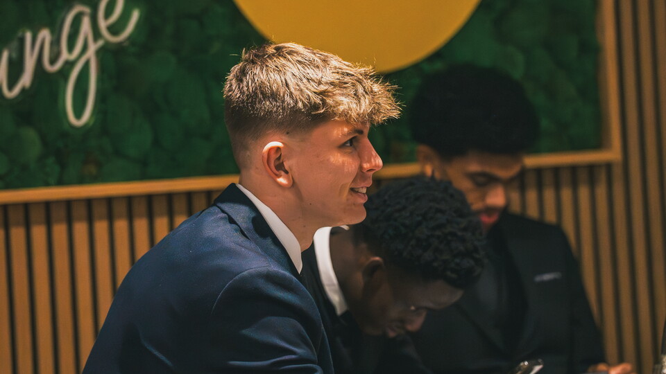 Terry Baker Memorial Fixture