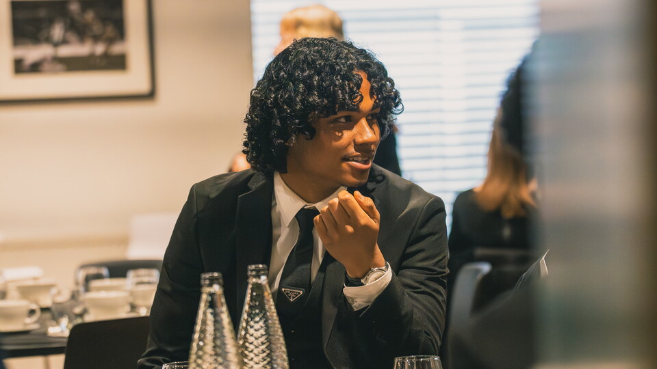 Terry Baker Memorial Fixture