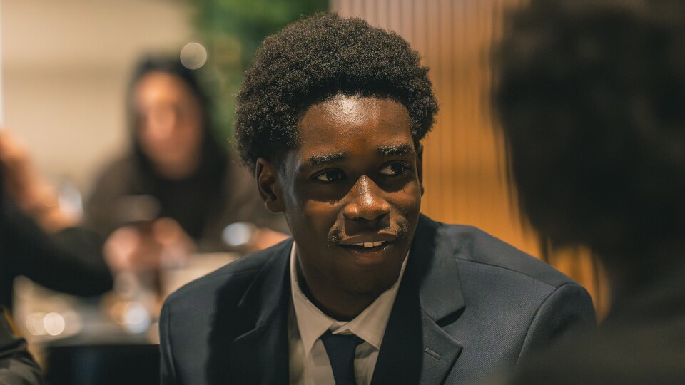 Terry Baker Memorial Fixture