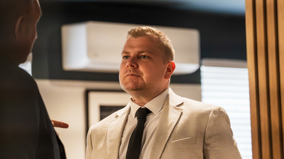 Terry Baker Memorial Fixture