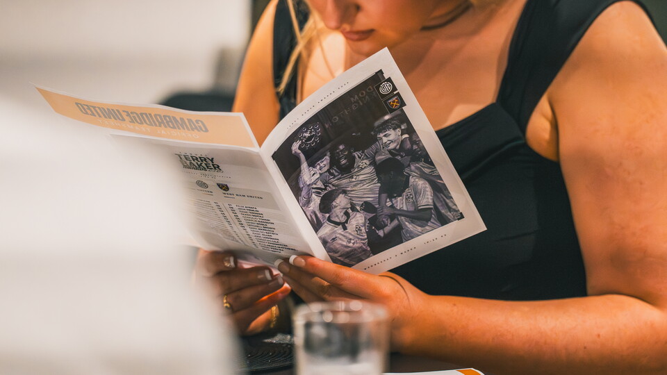 Terry Baker Memorial Fixture