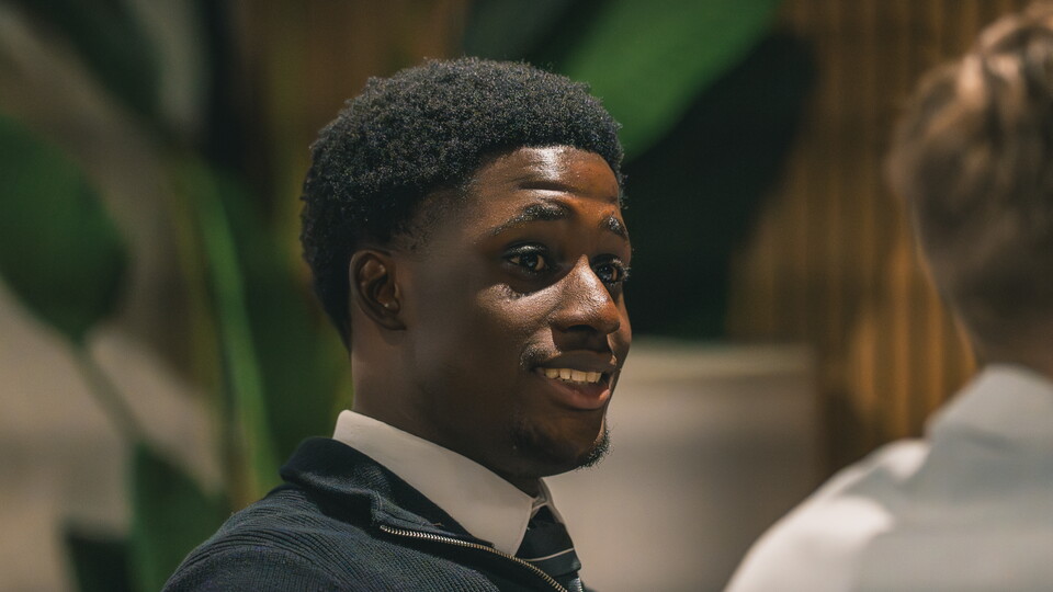 Terry Baker Memorial Fixture