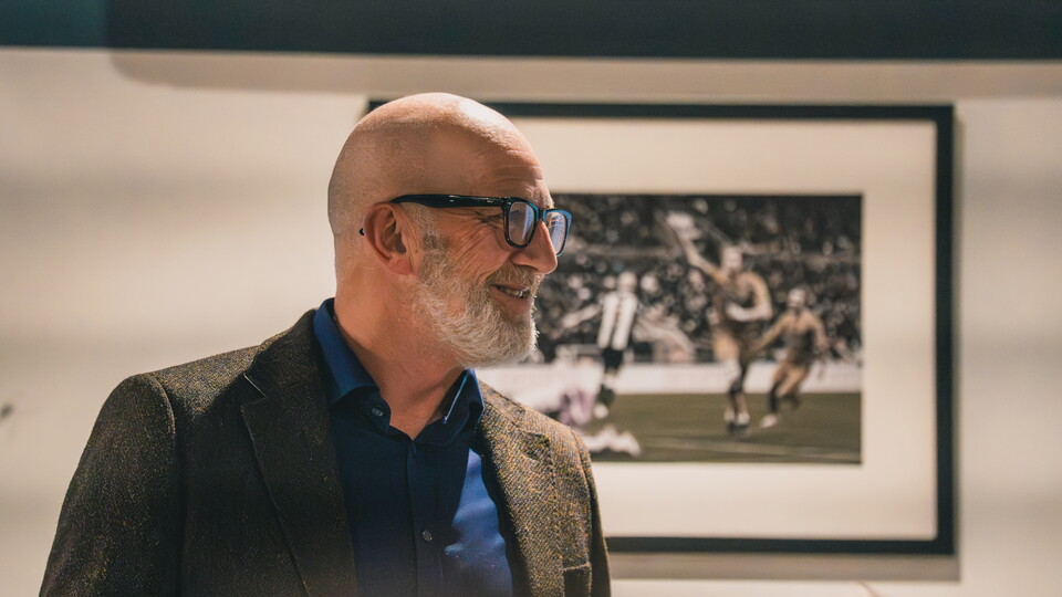 Terry Baker Memorial Fixture