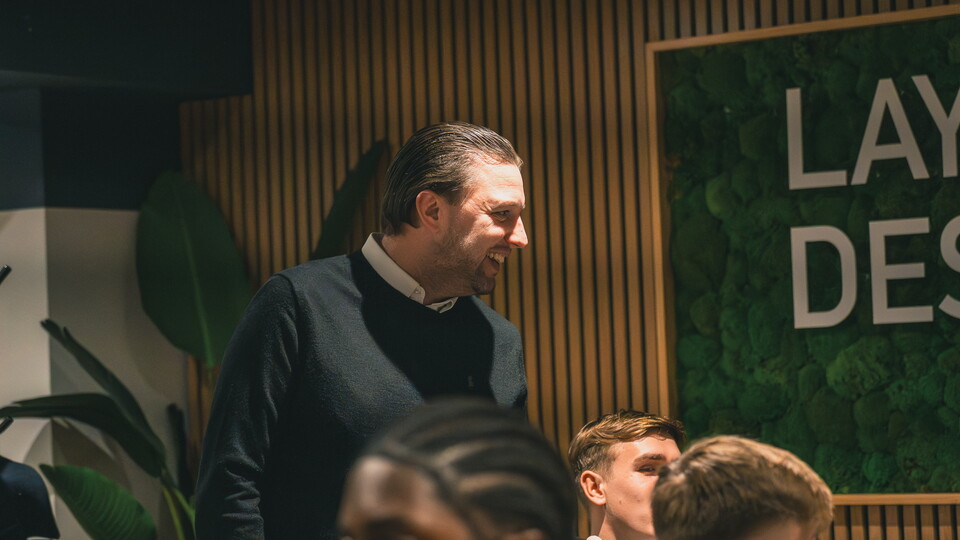 Terry Baker Memorial Fixture