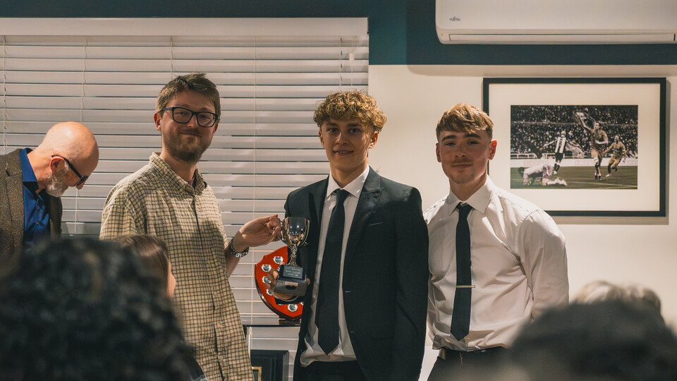 Terry Baker Memorial Fixture