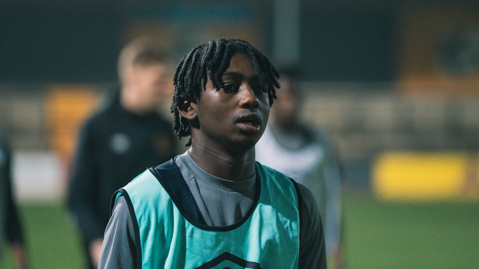 Terry Baker Memorial Fixture 2026