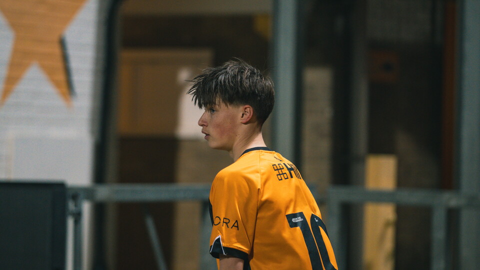 Terry Baker Memorial Fixture 2026