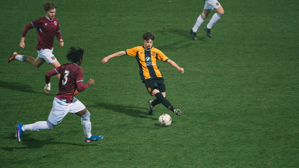 Terry Baker Memorial Fixture 2026