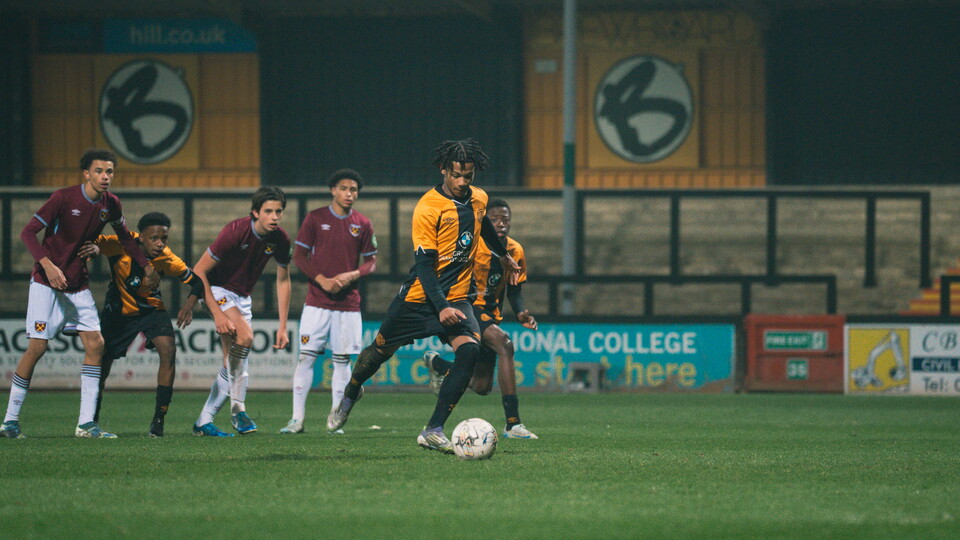 Terry Baker Memorial Fixture 2026