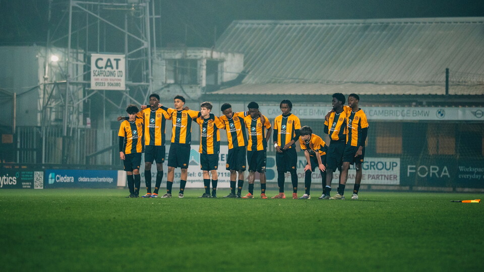 Terry Baker Memorial Fixture 2026