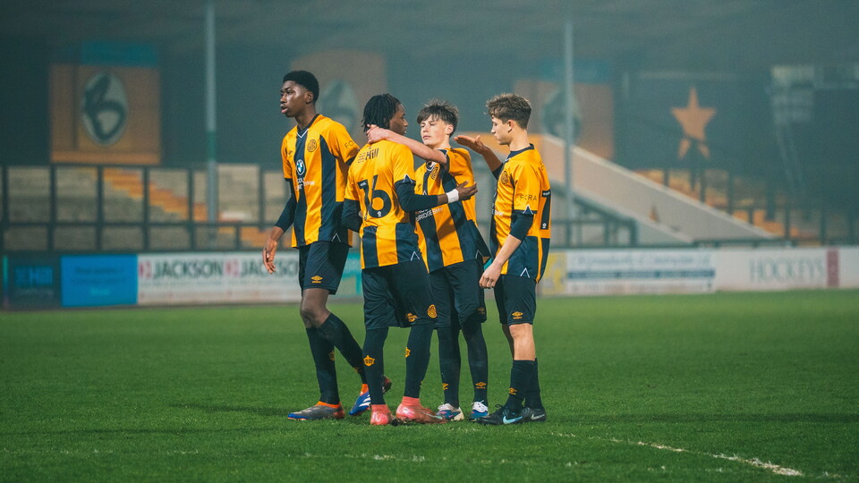 Terry Baker Memorial Fixture 2026