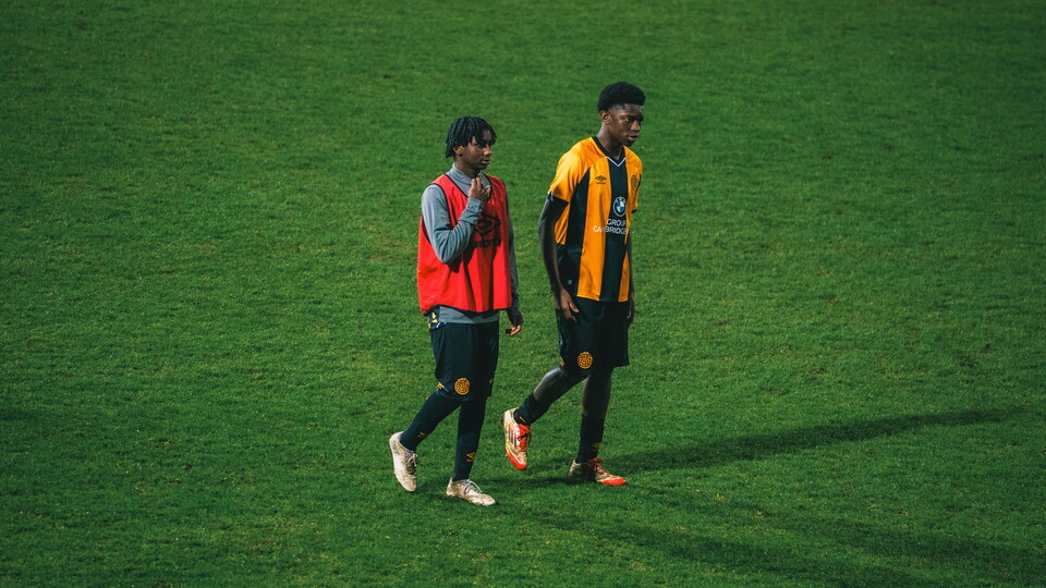 Terry Baker Memorial Fixture 2026