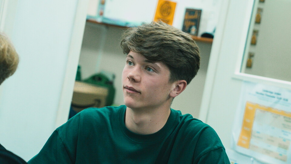 Scholars in Education