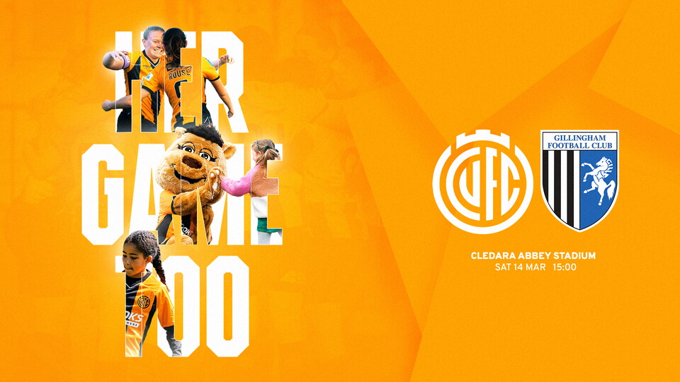 Her Game Too graphic