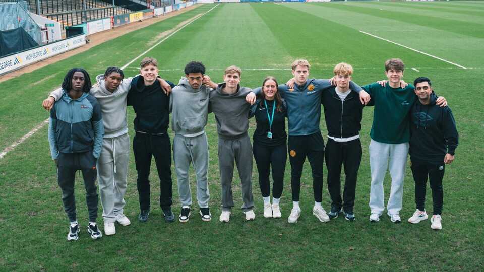 Scholars with Tutors