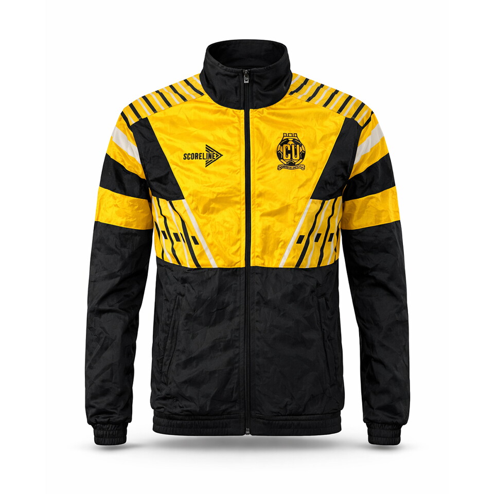 1990 Heritage Track Jacket
