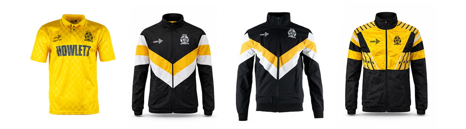 1990 Retro Collection