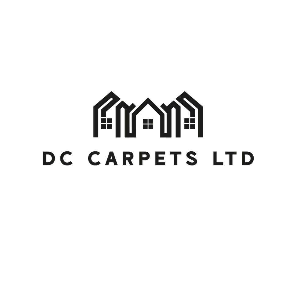 DC Carpets Logo