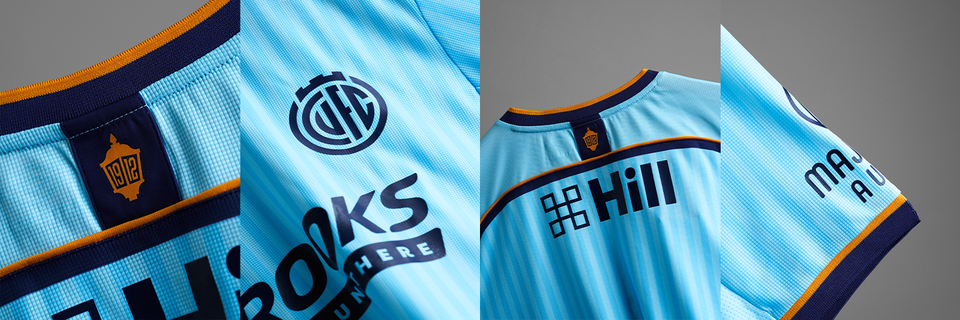 Away Kit Banner