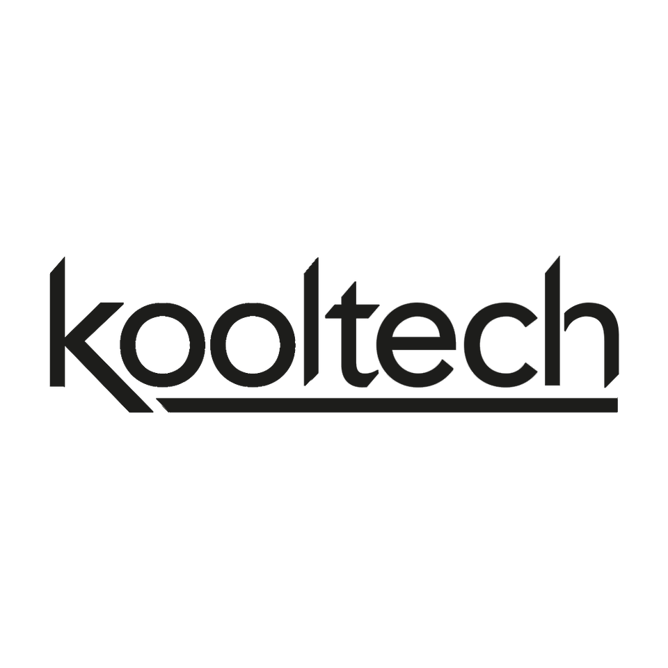 Kool Tech Logo Black
