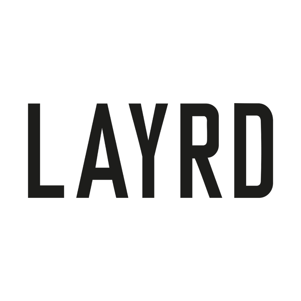 Layrd Logo