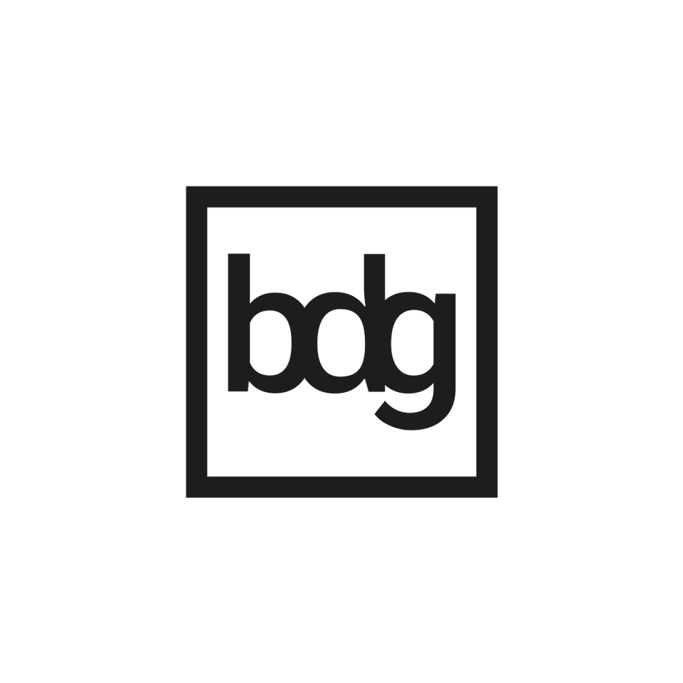 bdg logo