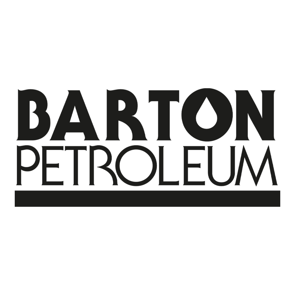 Barton Petroleum Logo