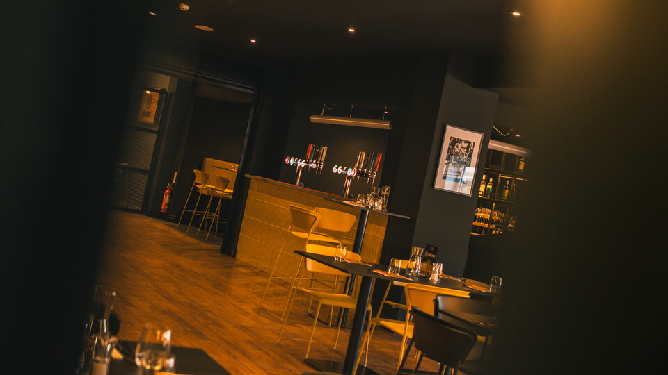 Regent Lounge