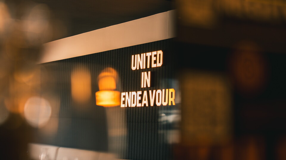 Regent Lounge