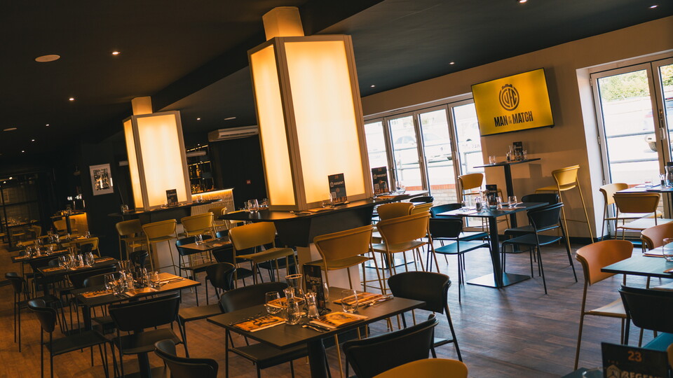 Regent Lounge