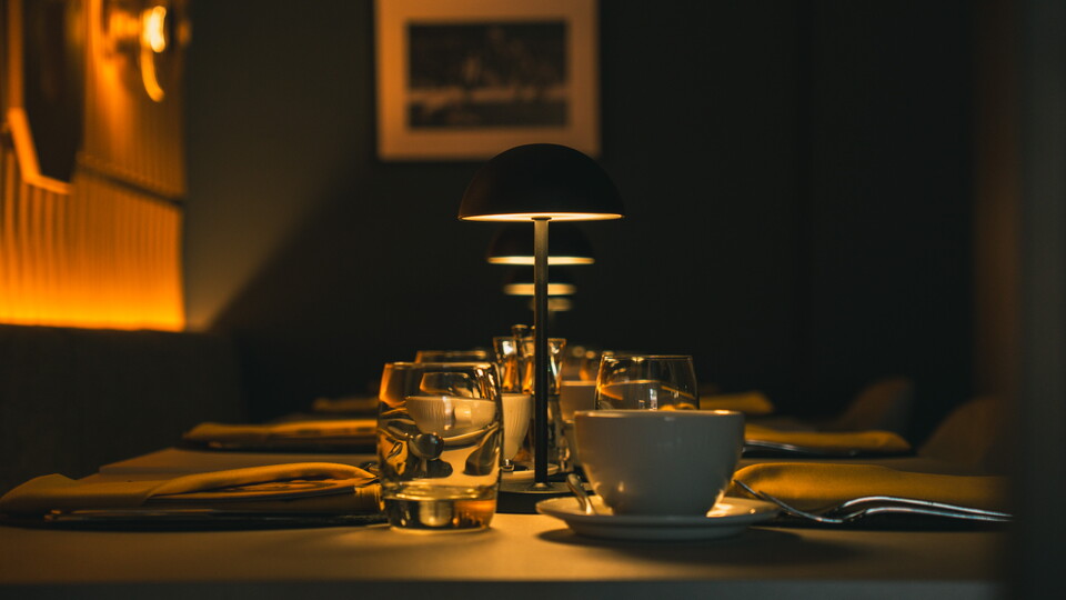 Layrd Design Lounge