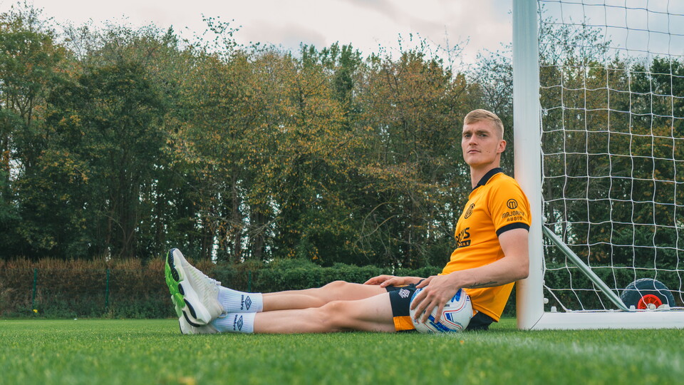 Cathal Heffernan