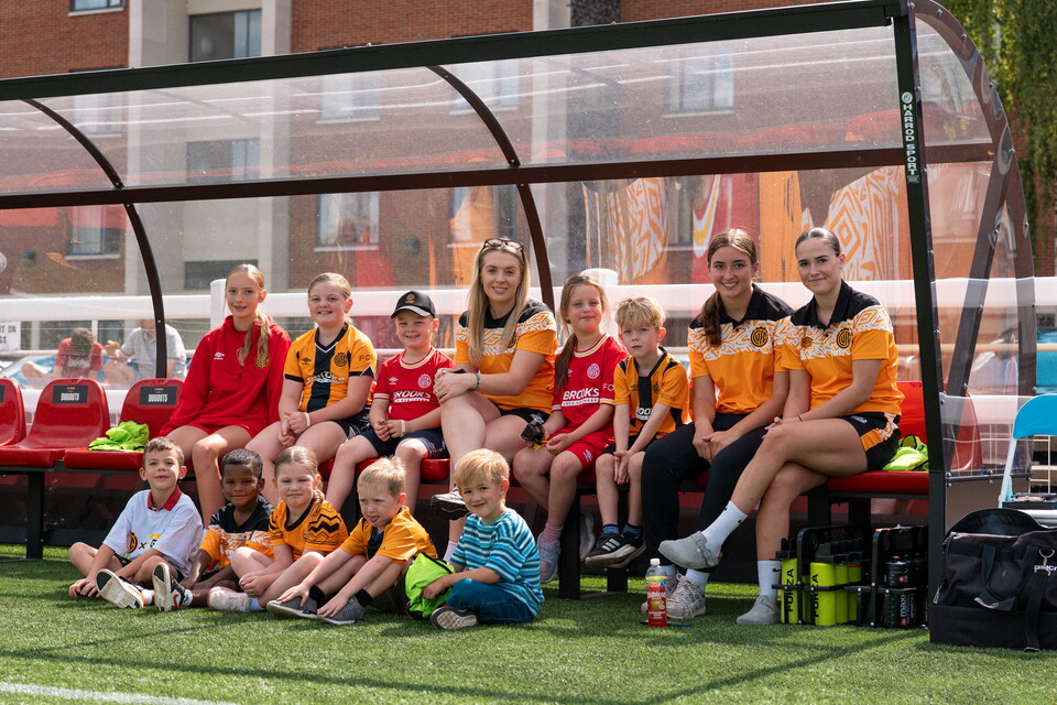 Cambridge United Women vs London Bees