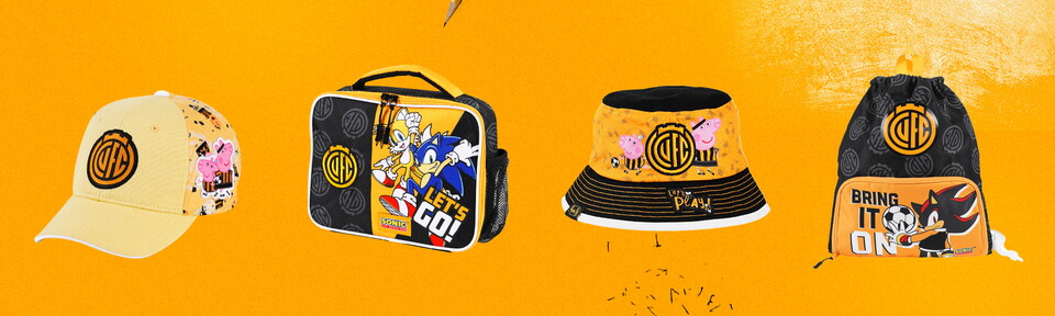 Back to School range