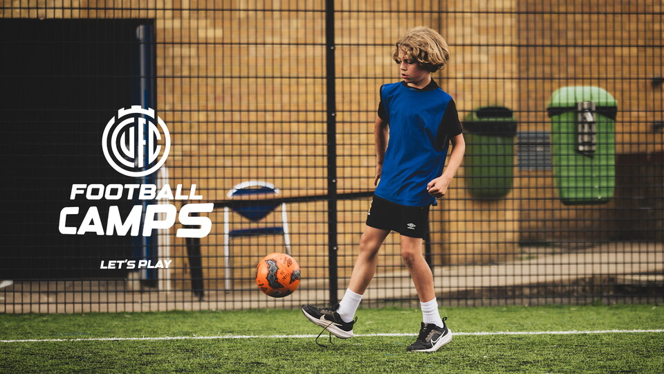 Football Camps
