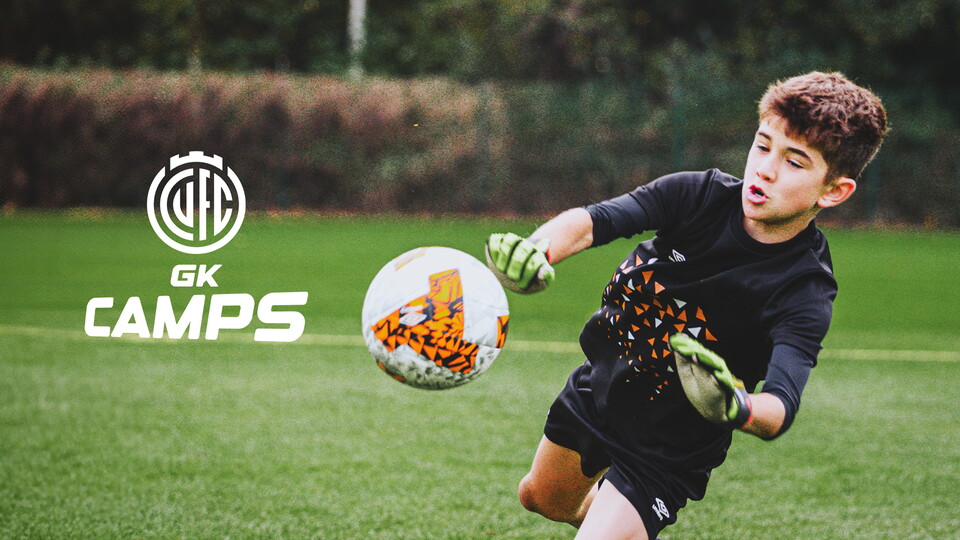 GK Camps