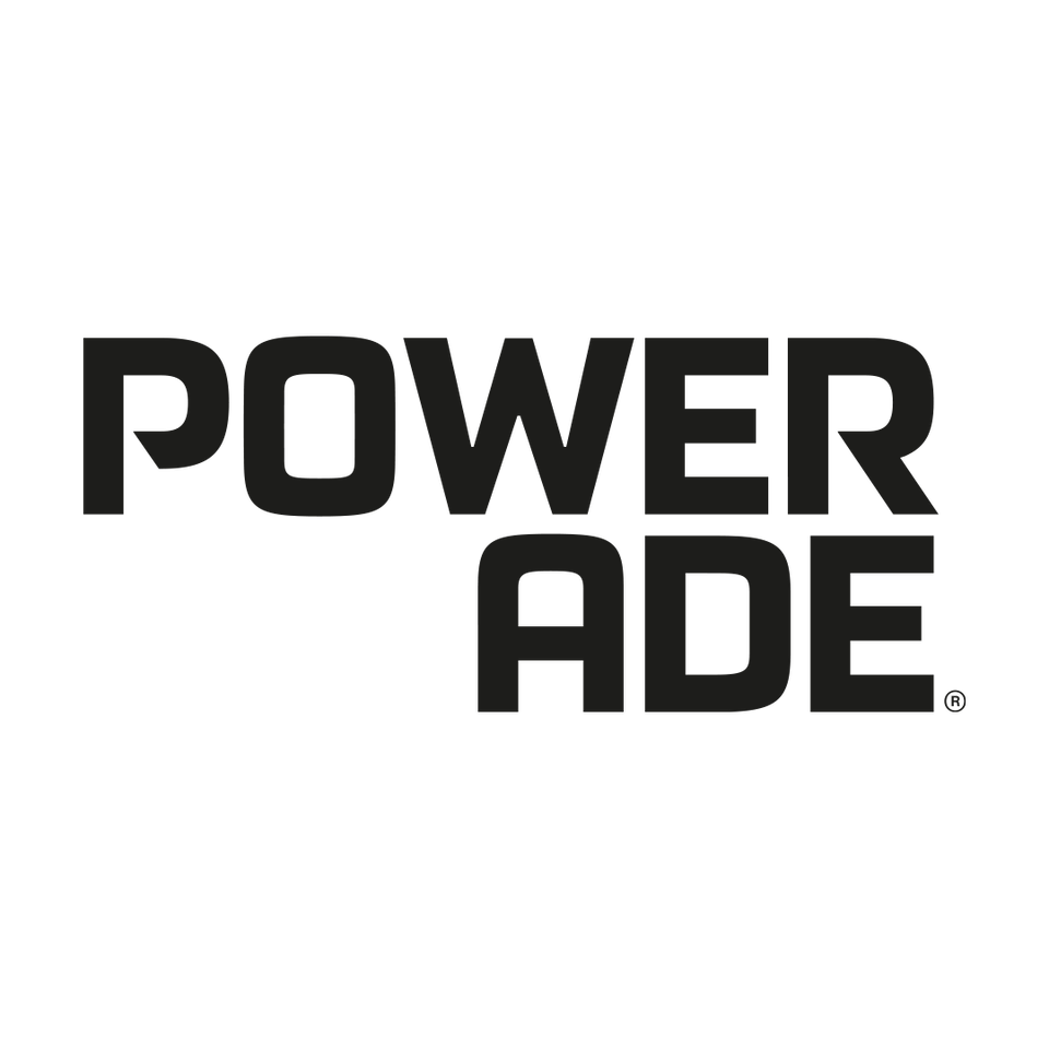 Powerade logo