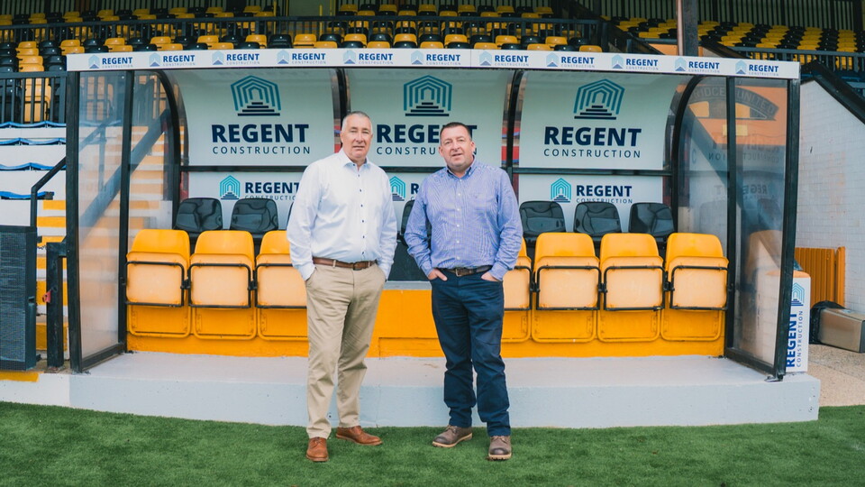 Regent Construction