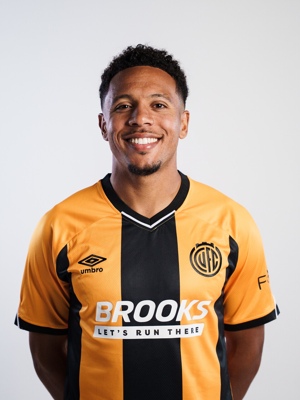 Korey Smith 