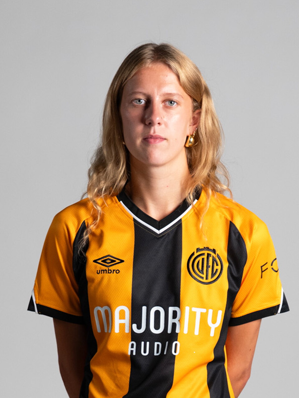 Florence Hjaltun-Rayner