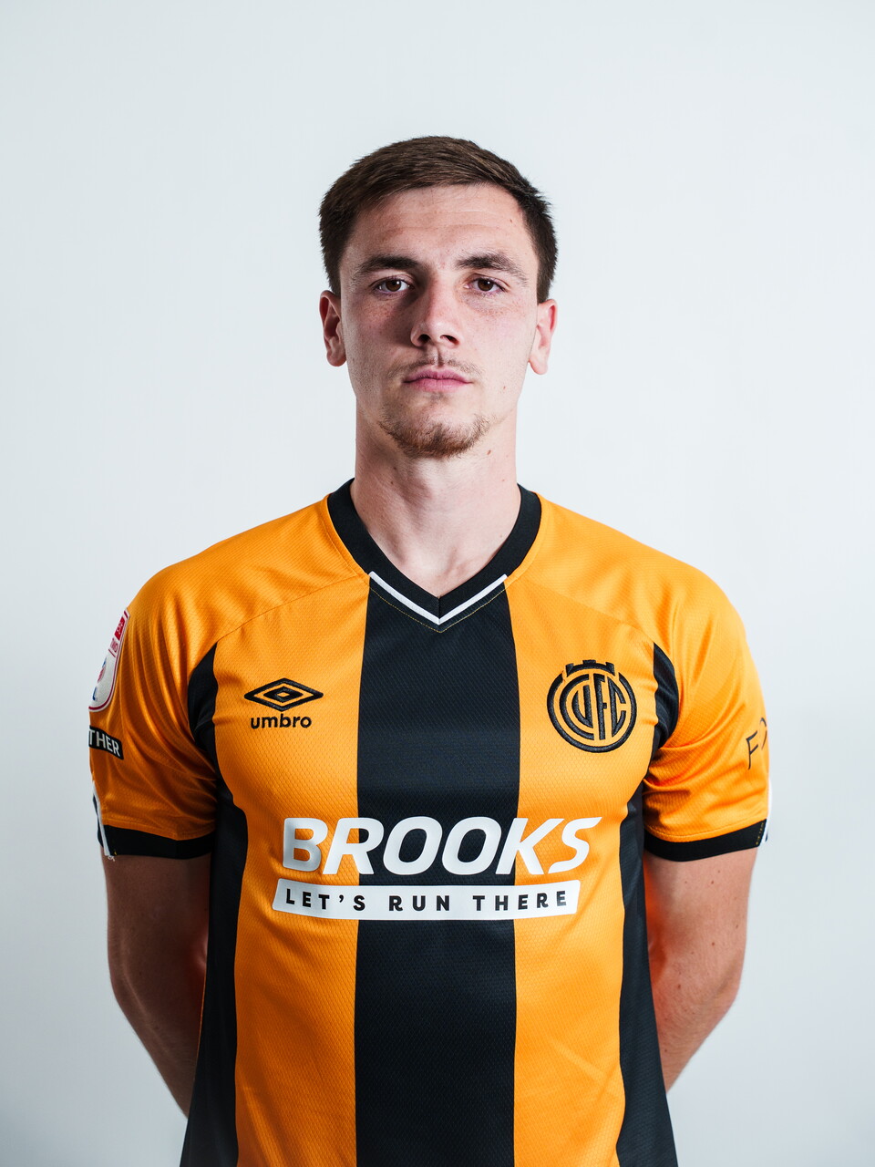 Adam Mayor profile photo